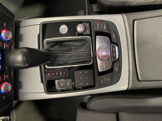 Audi A6 S-LINE 1.8 TFSI 2018