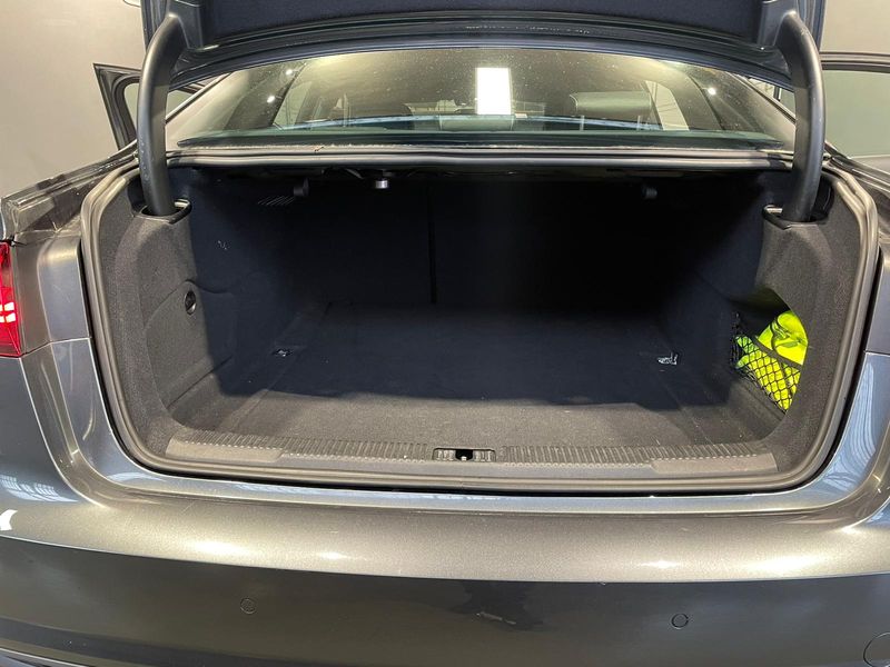 Audi A6 AVANT 1.8 TFSI ultra S line edition 2018, foto 26