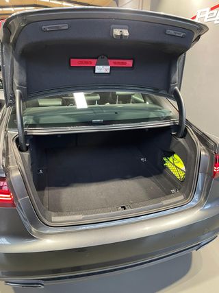 Audi A6 S-LINE 1.8 TFSI 2018