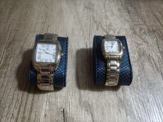 Viceroy Hombre y Mujer