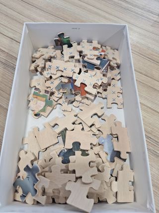 Puzzles