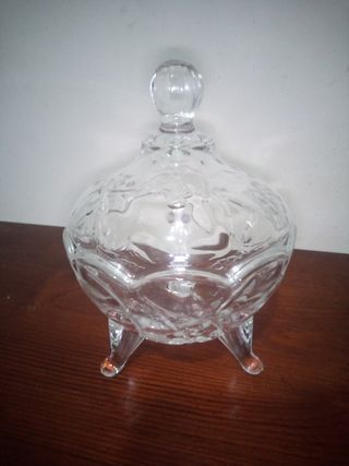 Zuccheriera/porta cioccolatini