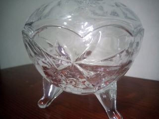 Zuccheriera/porta cioccolatini