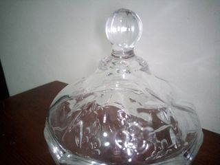 Zuccheriera/porta cioccolatini