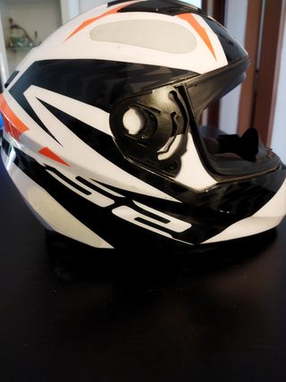 Casco integrale L52
