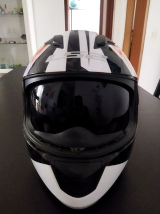 Casco integrale L52