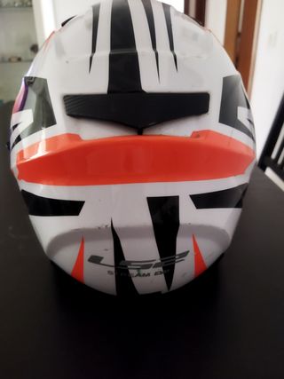 Casco integrale L52
