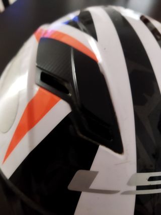 Casco integrale L52
