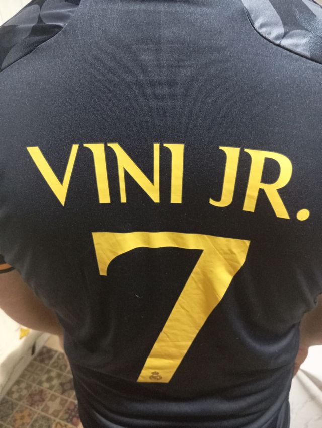 Camiseta deportiva de hombre