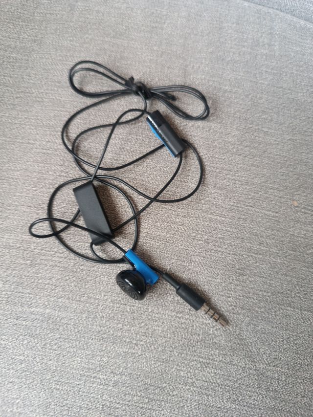 CASCO inalámbrico+altavoz PlayStation