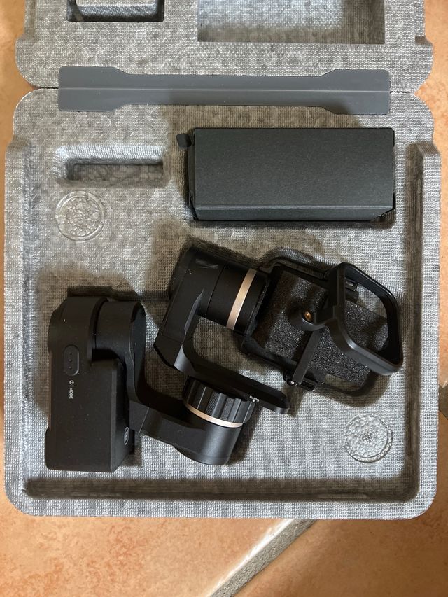 FEIYUTECH WG2X gimbal Sport Camera