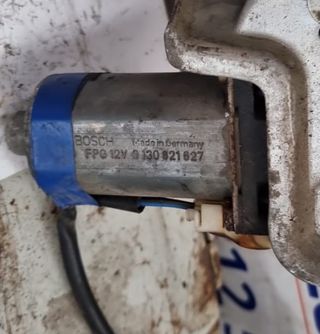 ELEVALUNAS DELANTERO DERECHO HONDA ACCORD V 1999