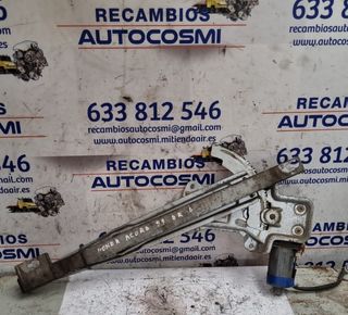 ELEVALUNAS DELANTERO DERECHO HONDA ACCORD V 1999