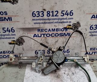 ELEVALUNAS DELANTERO DERECHO HONDA CIVIC 2004 EP1
