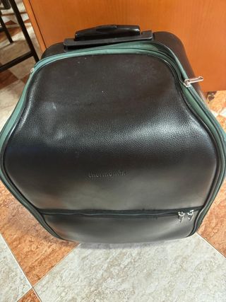 Carro transporte thermomix rígido