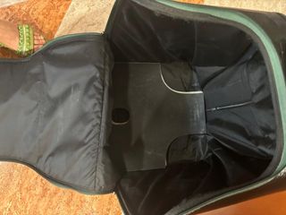 Carro transporte thermomix rígido