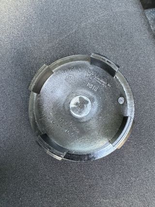 Borchia cerchio in lega Jeep Renegade 