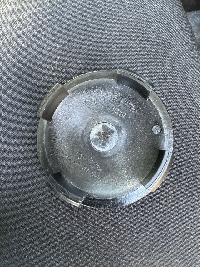 Borchia cerchio in lega Jeep Renegade 