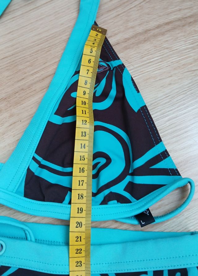 Bikini mujer Roxy