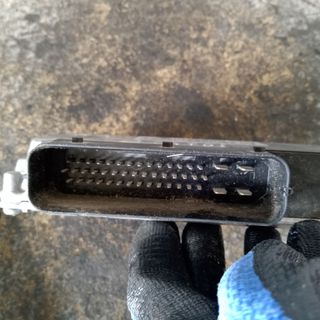 CENTRALITA CAMBIO AUTOMATICO VOLKSWAGEN TOUAREG