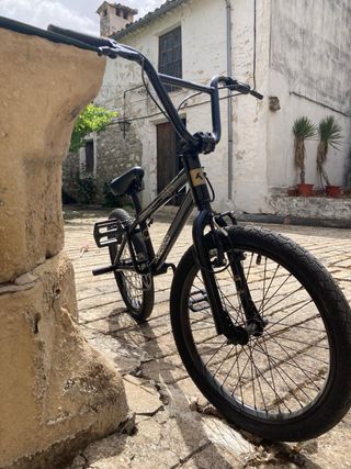 BMX KHEBIKES