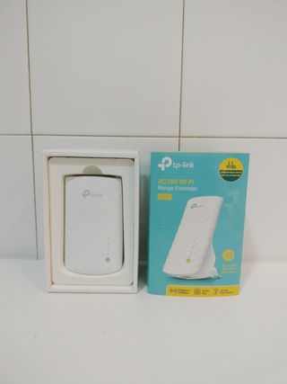 Repetidor WiFi