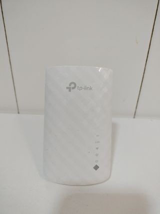 Repetidor WiFi