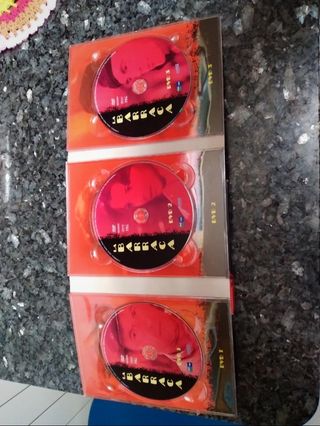 La Barraca Serie Completa