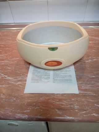 CALENTADOR DE PARAFINA
