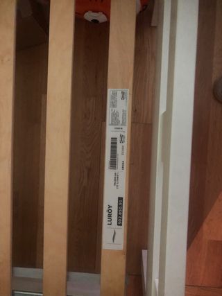 cama infantil ikea