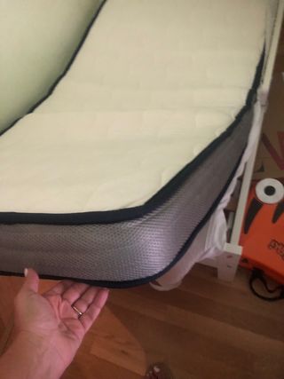 cama infantil ikea