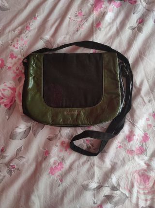 Bolso Skunkfunk
