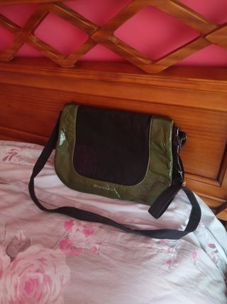 Bolso Skunkfunk