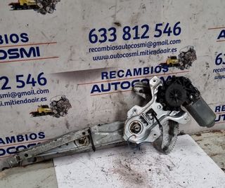 ELEVALUNAS DELANTERO DERECHO HONDA CIVIC 1998