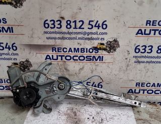 ELEVALUNAS DELANTERO DERECHO HONDA CIVIC 1998