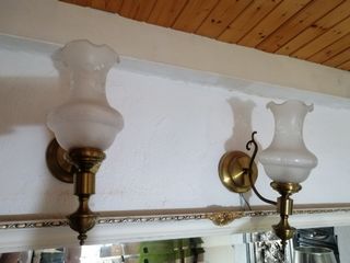 Lámparas Apliques de pared