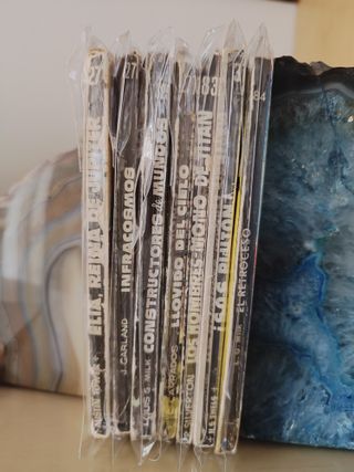 INFRACOSMOS (Johnny Garland)