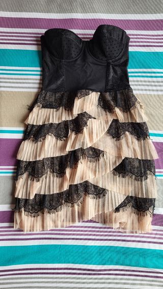 Vestido HM