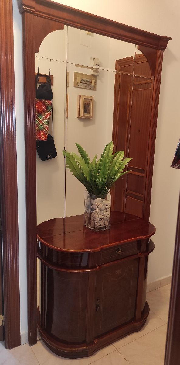 Mueble de entrada