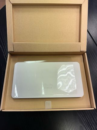 Router CISCO MERAKI MX68 