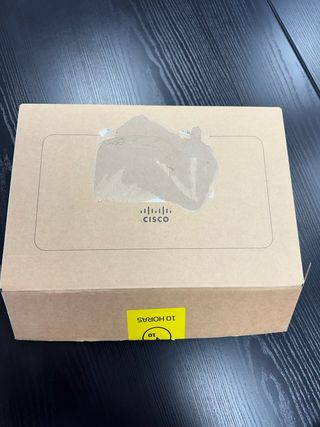 Router CISCO MERAKI MX68 