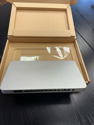 Router CISCO MERAKI MX68 