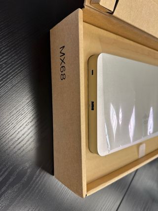 Router CISCO MERAKI MX68 