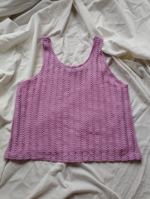 Camiseta tirantes💘