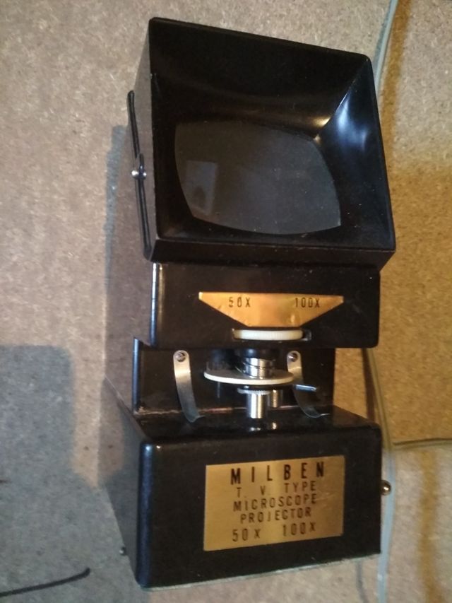 Aparatos retro de cine y foto 