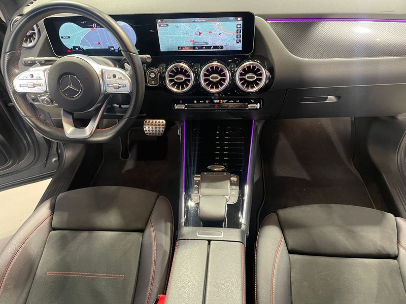 Mercedes-Benz GLA 2022, foto 11