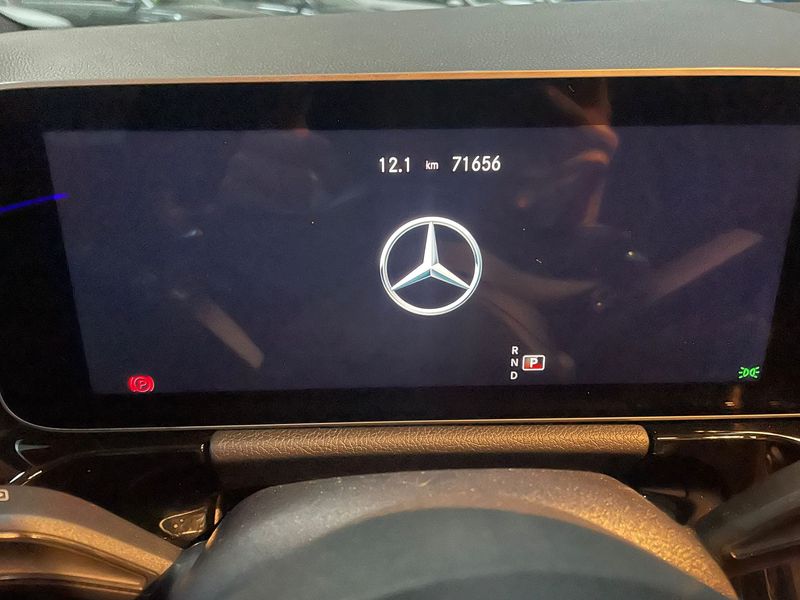 Mercedes-Benz GLA 2022, foto 13
