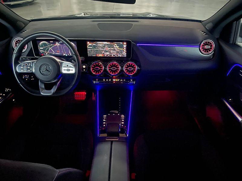 Mercedes-Benz GLA 2022, foto 17