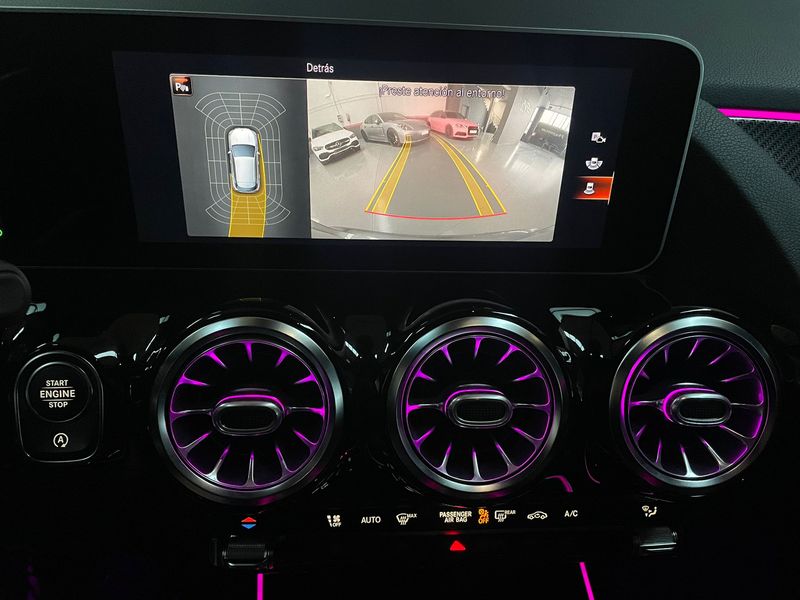 Mercedes-Benz GLA 2022, foto 28