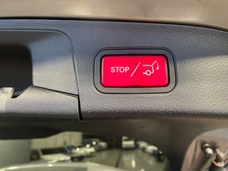 MERCEDES-BENZ GLA 200 D AMG